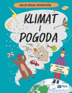 Wielka Księga Zdolniachów. Klimat i pogoda