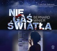 Nie gaś światła (Audiobook)(CD-MP3)