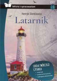 Latarnik Lektura z opracowaniem