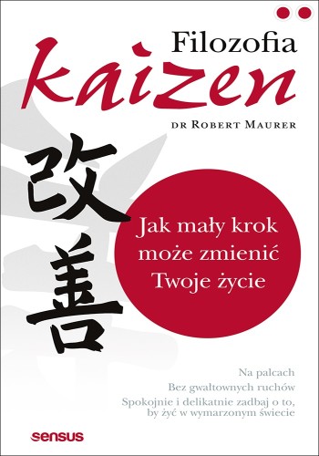 Filozofia Kaizen
