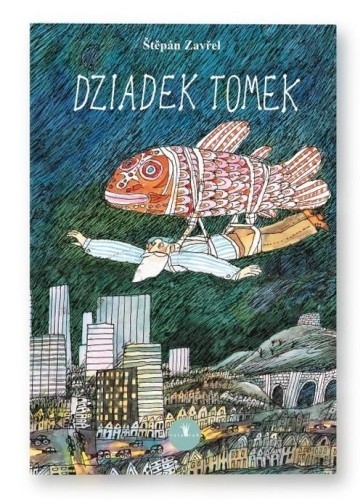 Dziadek Tomek