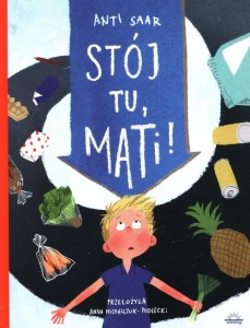 Stój tu, Mati!
