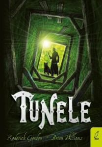 Tunele (1)