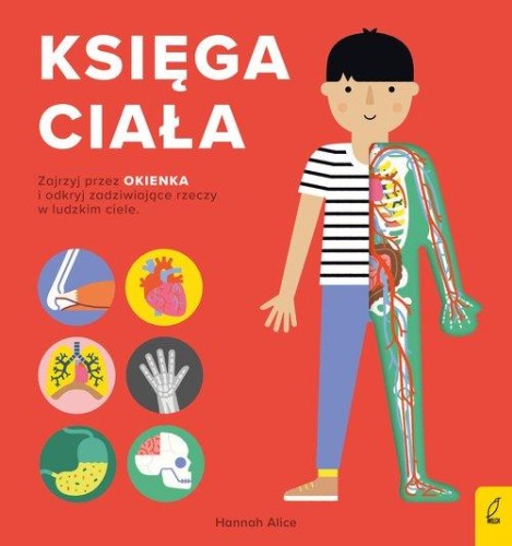 Księga ciała