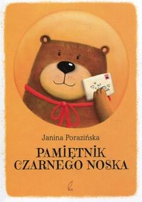 Pamiętnik czarnego noska