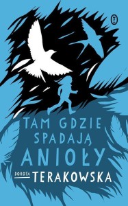 Tam gdzie spadają Anioły