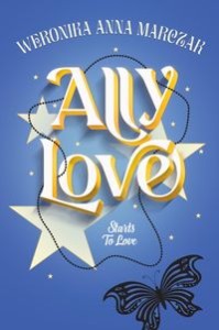 Ally Love (tom 2) Starts To Love