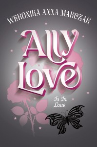 Ally Love (tom 3) Is In Love