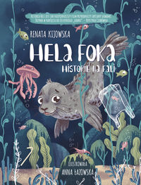 Hela Foka Historie na fali
