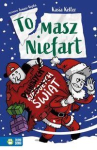 Tomasz Niefart (9) Pechowych Świąt