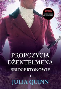 Bridgertonowie (3) Propozycja dżentelmena