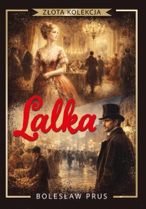 Złota kolekcja. Lalka